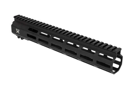Brand X AR15 handguard 12 inch features a free float design
